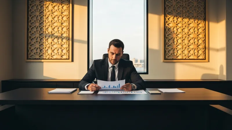 Solutions de finance halal pour votre retraite