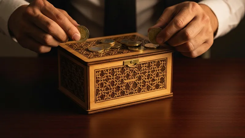 Solutions de finance halal pour votre retraite