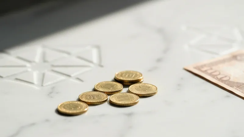 Solutions de finance halal pour votre retraite