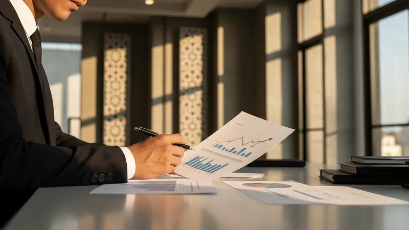 Solutions de finance halal pour votre retraite