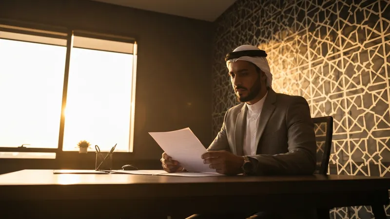 Solutions de finance halal pour votre retraite