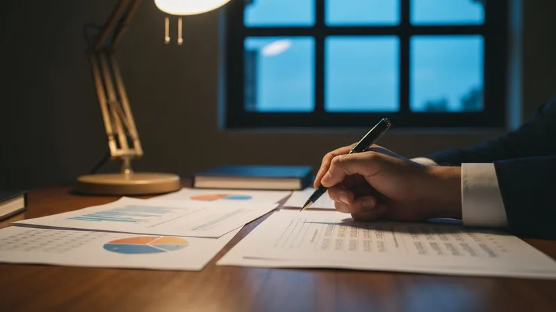 Solutions de finance halal pour votre retraite
