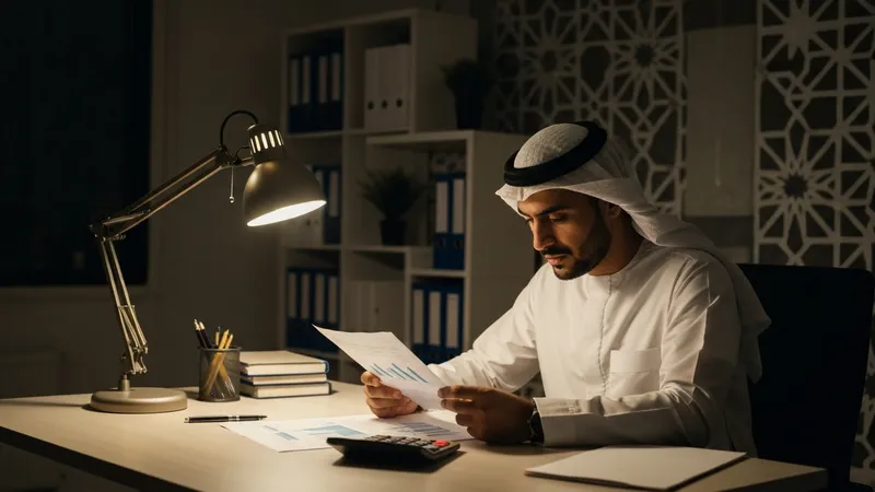 Investissement shari'ah et gestion patrimoniale éthique