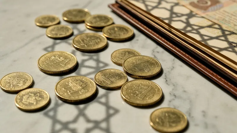 Solutions de finance halal pour votre retraite