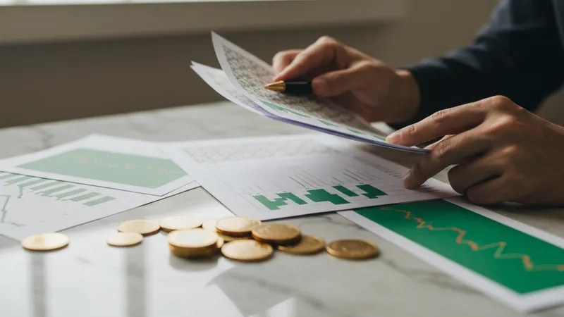 Solutions de finance halal pour votre retraite