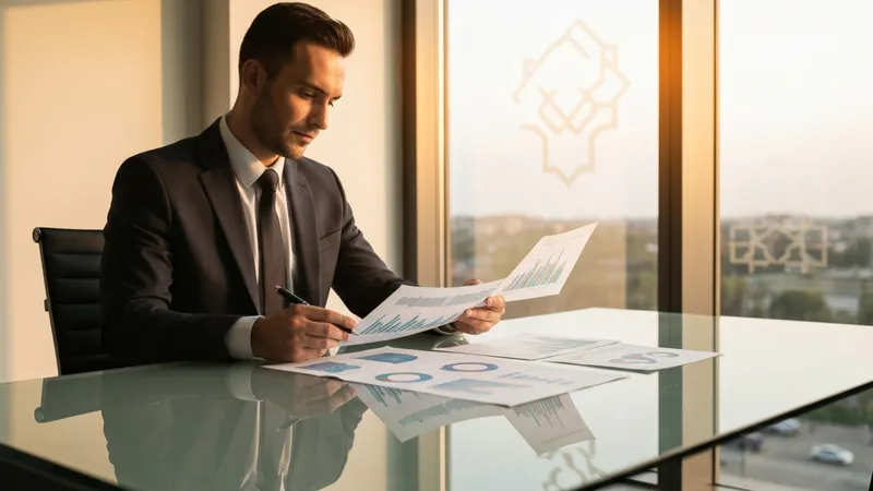 Solutions de finance halal pour votre retraite