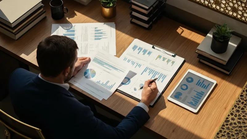Solutions de finance halal pour votre retraite