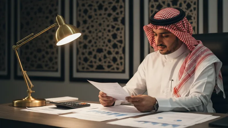 Solutions de finance halal pour votre retraite