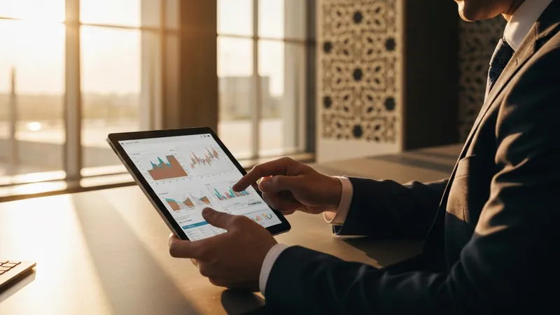 Solutions de finance halal pour votre retraite