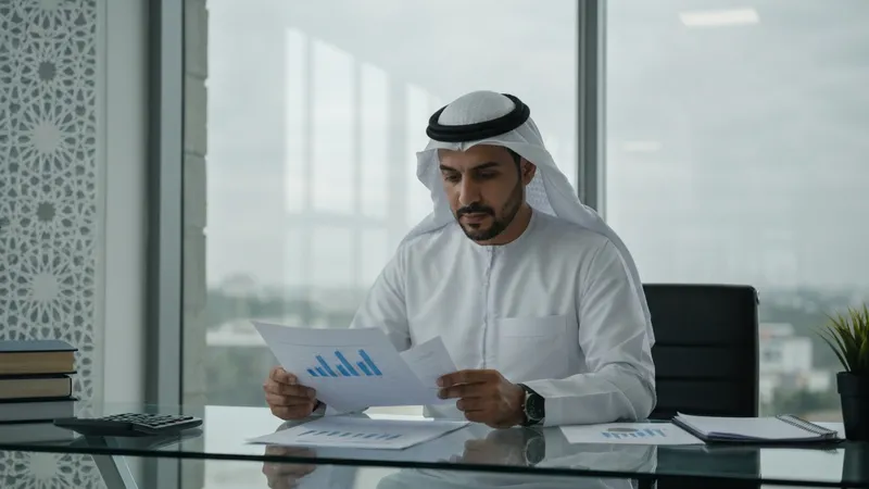 Solutions de finance halal pour votre retraite