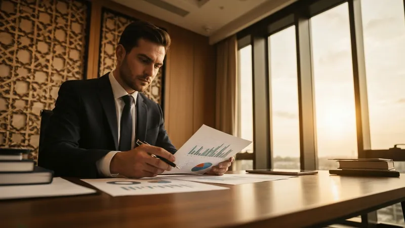 Solutions de finance halal pour votre retraite