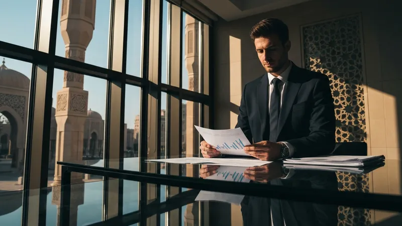 Solutions de finance halal pour votre retraite