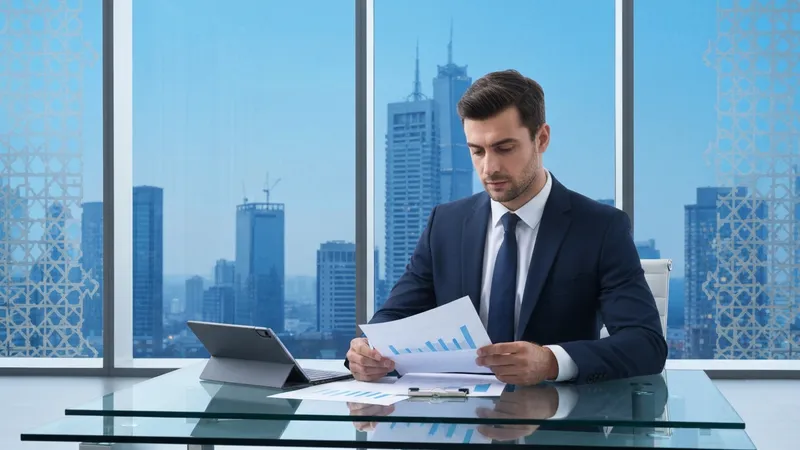 Solutions de finance halal pour votre retraite